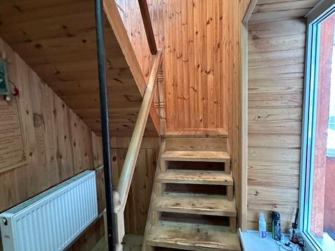 будинок за адресою Провулок Будника, 6А