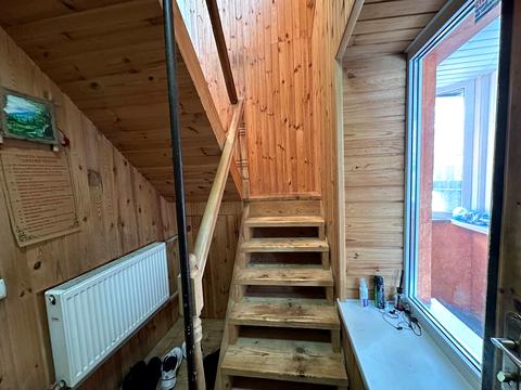 будинок за адресою Провулок Будника, 6А