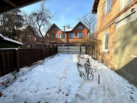 будинок за адресою Провулок Будника, 6А