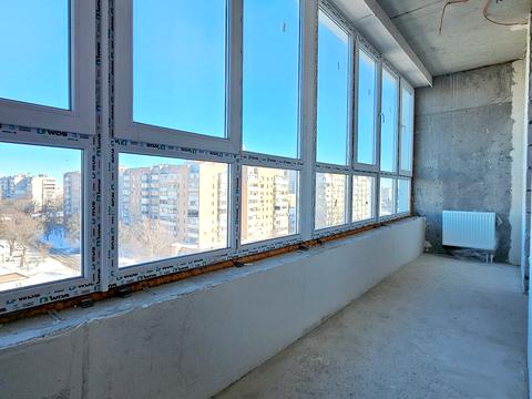 квартира за адресою Митницька вул., 42