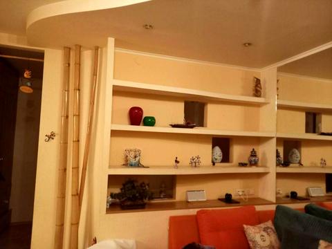 квартира за адресою Відпочинку вул., 10