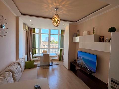 квартира за адресою Французький бульв., 22/3