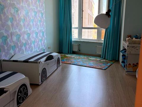 квартира за адресою Французький бульв., 22/3