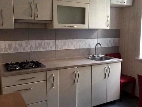 квартира за адресою Євгена Котляра вул. (Червоноармійська), 12