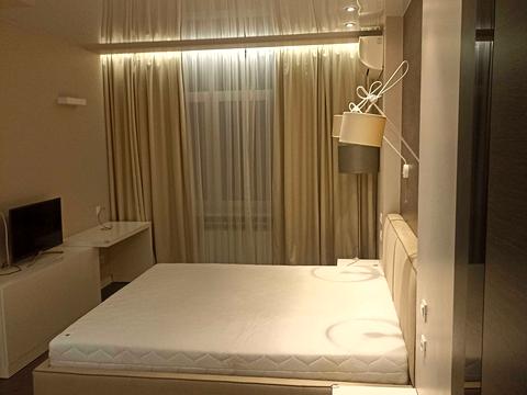 квартира по адресу Авиаконструктора Игоря Сикорского ул. (Танковая), 4-Д