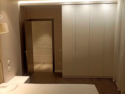 квартира по адресу Авиаконструктора Игоря Сикорского ул. (Танковая), 4-Д