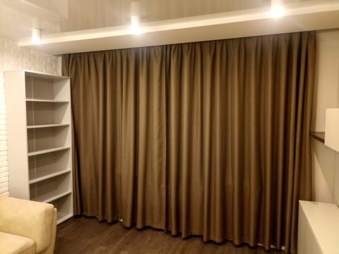 квартира по адресу Авиаконструктора Игоря Сикорского ул. (Танковая), 4-Д