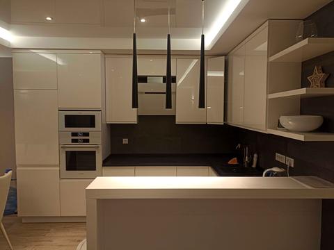 квартира по адресу Авиаконструктора Игоря Сикорского ул. (Танковая), 4-Д