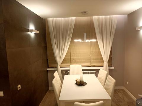 квартира по адресу Авиаконструктора Игоря Сикорского ул. (Танковая), 4-Д