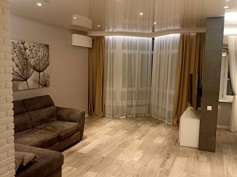 квартира по адресу Авиаконструктора Игоря Сикорского ул. (Танковая), 4-Д