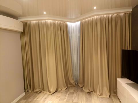 квартира по адресу Авиаконструктора Игоря Сикорского ул. (Танковая), 4-Д