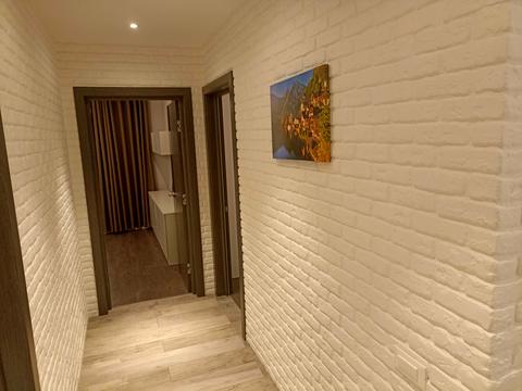 квартира по адресу Авиаконструктора Игоря Сикорского ул. (Танковая), 4-Д