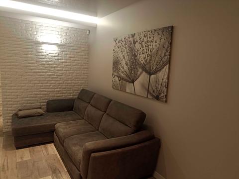 квартира по адресу Авиаконструктора Игоря Сикорского ул. (Танковая), 4-Д