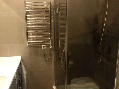 квартира по адресу Авиаконструктора Игоря Сикорского ул. (Танковая), 4-Д