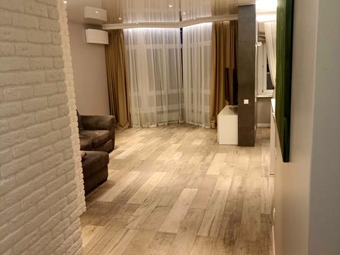 квартира по адресу Авиаконструктора Игоря Сикорского ул. (Танковая), 4-Д