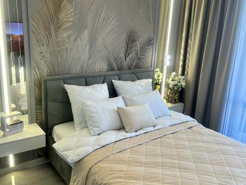 квартира за адресою Курортний пров., (Будинок)