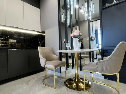 квартира за адресою Курортний пров., (Будинок)