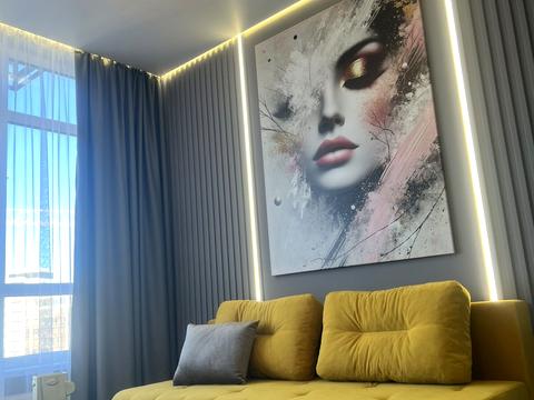 квартира за адресою Курортний пров., (Будинок)