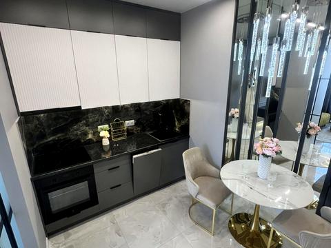 квартира за адресою Курортний пров., (Будинок)