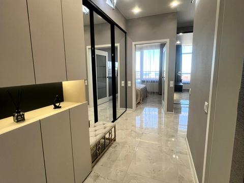 квартира за адресою Курортний пров., (Будинок)