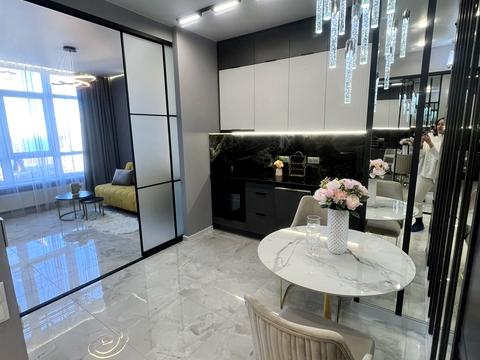 квартира за адресою Курортний пров., (Будинок)