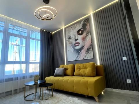 квартира за адресою Курортний пров., (Будинок)