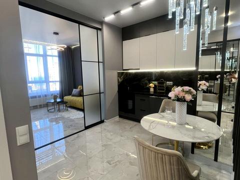 квартира за адресою Курортний пров., (Будинок)