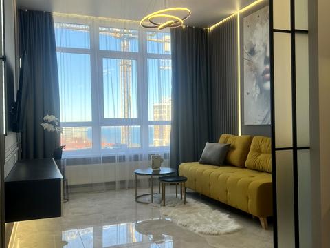 квартира за адресою Курортний пров., (Будинок)