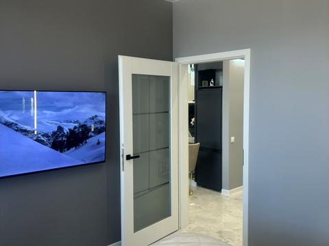 квартира за адресою Курортний пров., (Будинок)