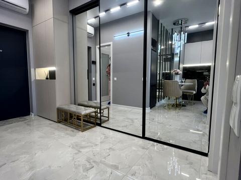 квартира за адресою Курортний пров., (Будинок)