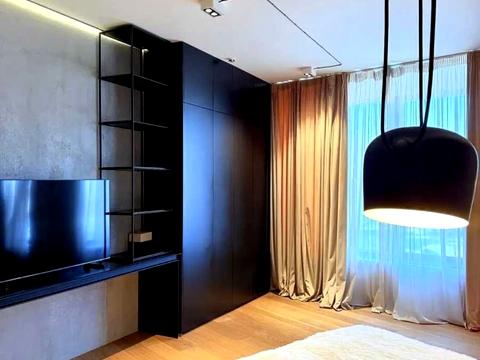 квартира по адресу Евгения Коновальца ул. (Щорса), 26-А