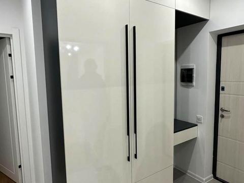 квартира по адресу Сичинского ул., 2а