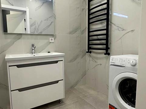 квартира по адресу Сичинского ул., 2а