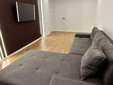 квартира по адресу Сичинского ул., 2а