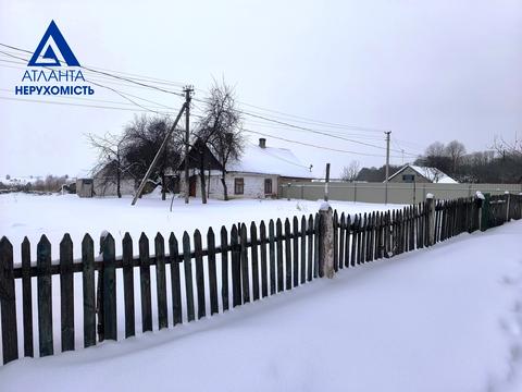 ділянка за адресою с. Забороль, Володимирська вул., 137