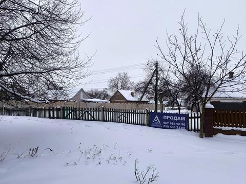 ділянка за адресою с. Забороль, Володимирська вул., 137