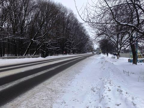 ділянка за адресою с. Забороль, Володимирська вул., 137