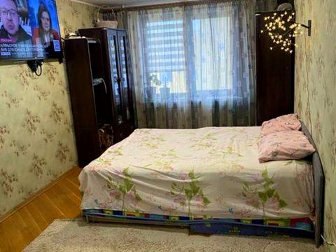 квартира по адресу Левка Лукьяненко ул. (Маршала Тимошенко), 2/4