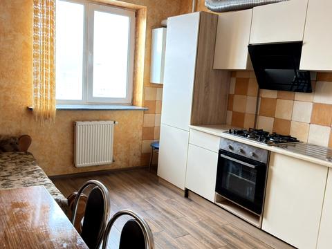 квартира за адресою Винна Гора вул., 5