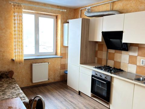 квартира за адресою Винна Гора вул., 5