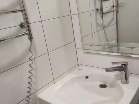 квартира за адресою Михайла Максимовича вул. (Онуфрія Трутенка), 24