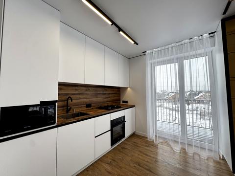 квартира по адресу 24 Августа ул., 14