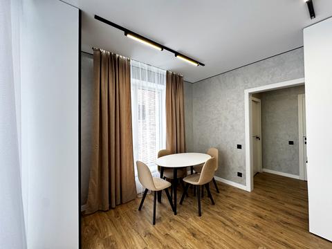 квартира по адресу 24 Августа ул., 14