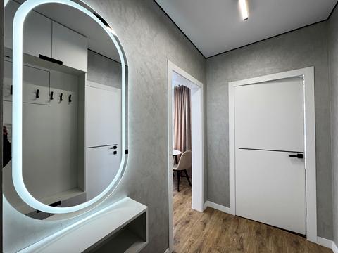 квартира по адресу 24 Августа ул., 14