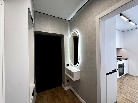 квартира по адресу 24 Августа ул., 14