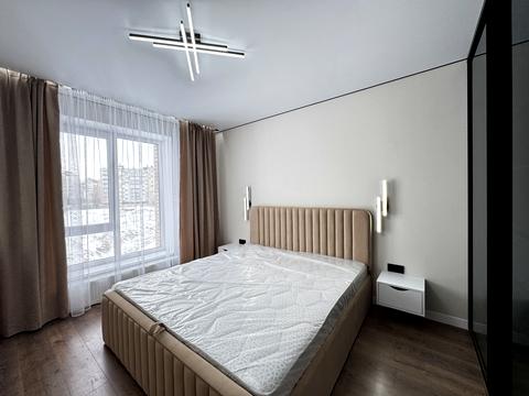 квартира по адресу 24 Августа ул., 14