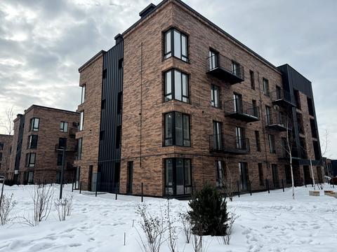 квартира по адресу 24 Августа ул., 14