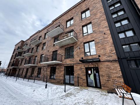 квартира по адресу 24 Августа ул., 14