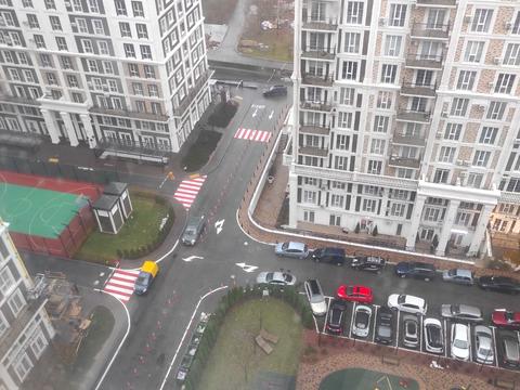 квартира за адресою Михайла Максимовича вул. (Онуфрія Трутенка), 24