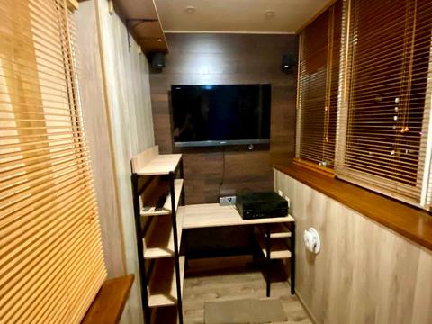 квартира за адресою Анни Ахматової вул., 43